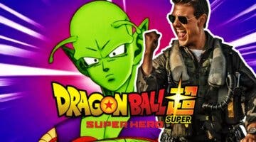 Imagen de Dragon Ball Super: Super Hero deja de liderar la taquilla japonesa en su segunda semana