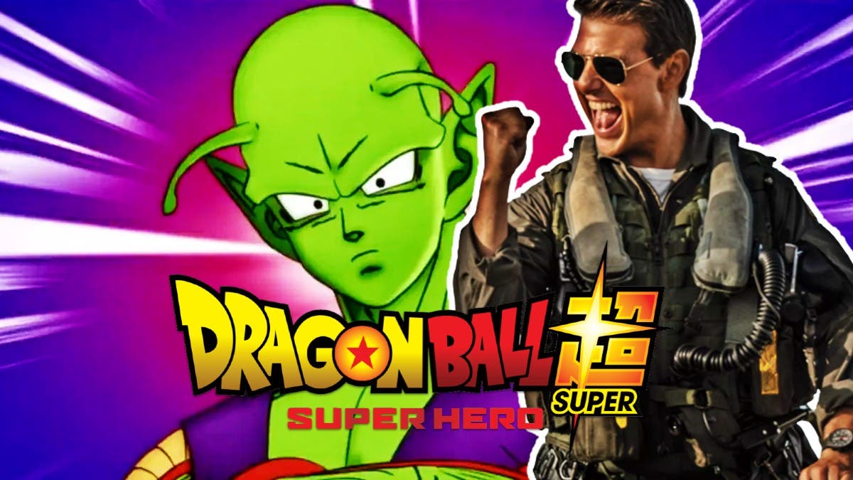 Dragon Ball Super: Super Hero