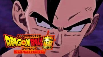 Imagen de Dragon Ball Super: Super Hero sigue con buenas cifras tras 5 días, pero se aleja de DBS: Broly