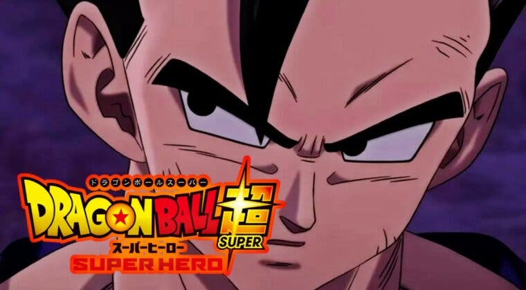 Imagen de Dragon Ball Super: Super Hero sigue con buenas cifras tras 5 días, pero se aleja de DBS: Broly