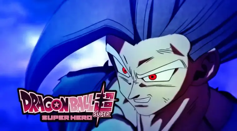 Imagen de Qué es Gohan Bestia, la nueva transformación de Dragon Ball Super: Super Hero
