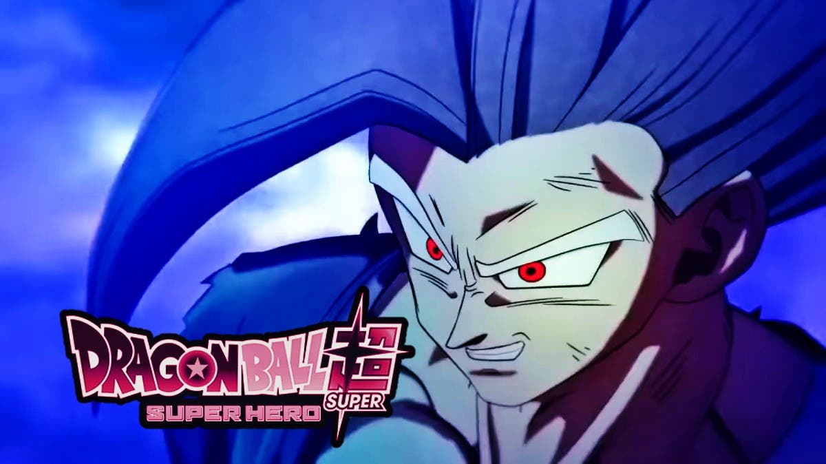Dragon Ball Super: Así quedan los niveles de poder después de Dragon Ball  Super: Super Hero