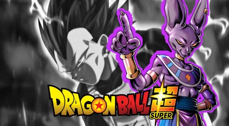 Imagen de Dragon Ball Super: ¿Ha malinterpretado Vegeta el Ultra Ego? ¿Intenta 'reinventarlo'?