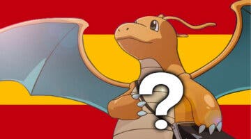 Imagen de Un fan de Pokémon recolorea a Dragonite para que sea más acorde a Dragonair
