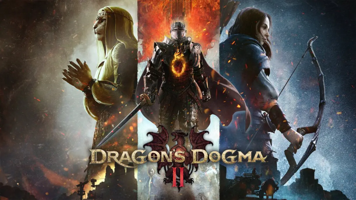 dragon's dogma