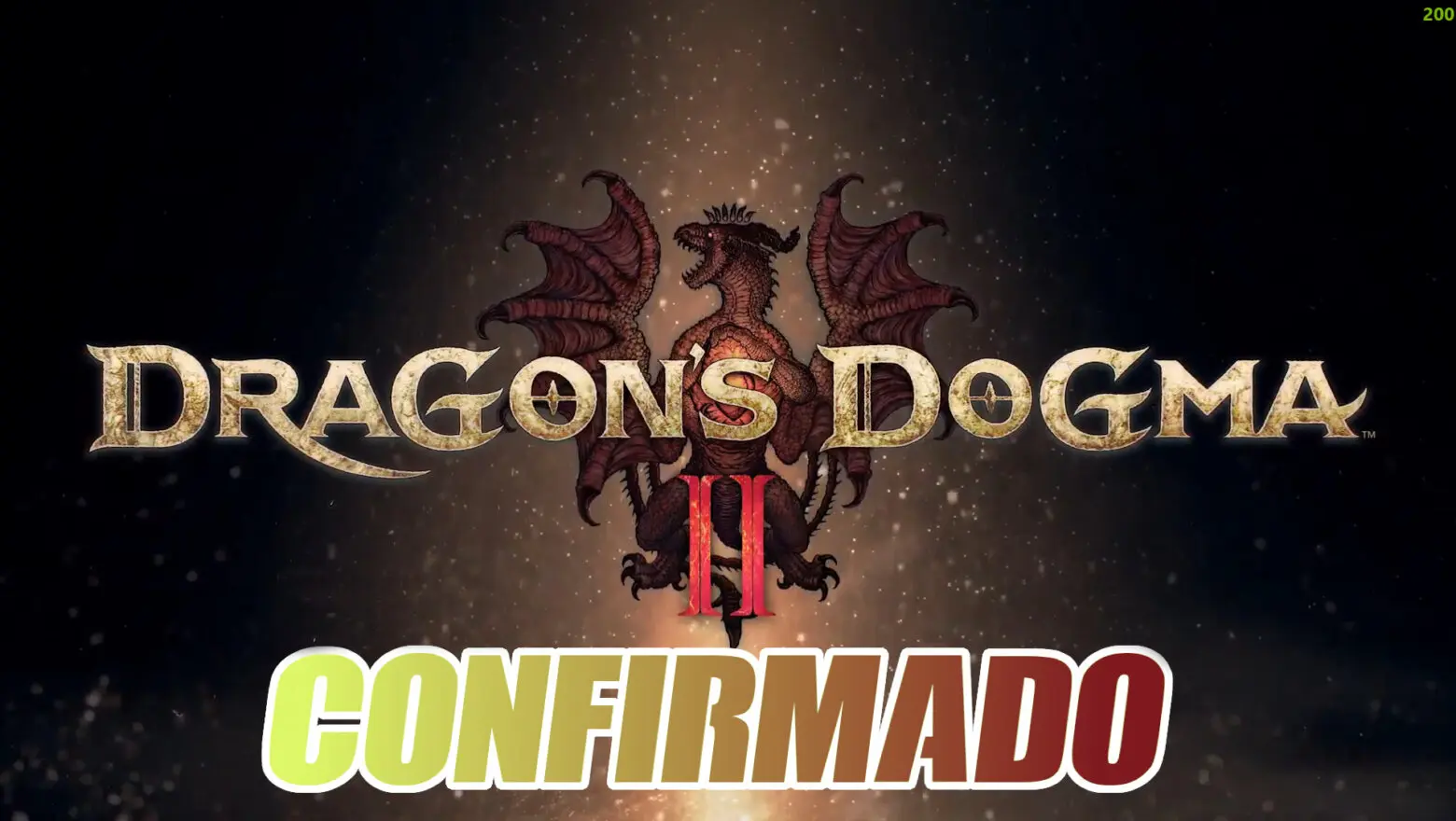 Dragon's Dogma 2