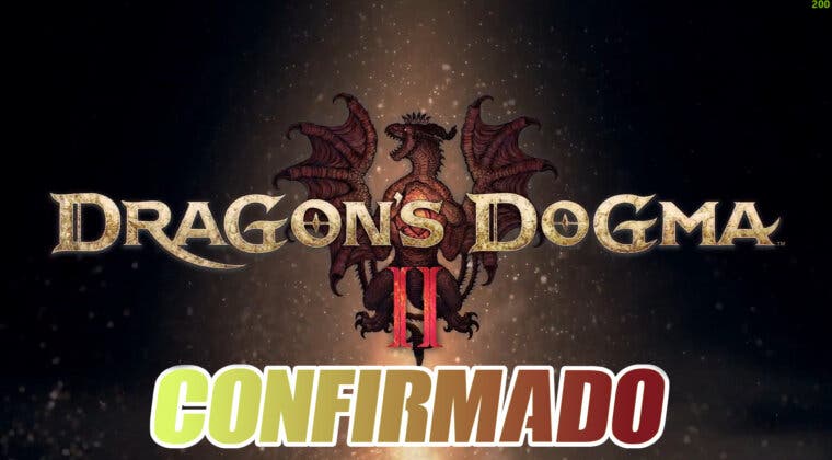 Imagen de ¡Por fin! Dragon's Dogma 2 se anuncia de forma oficial de una manera que me ha hecho explotar de hype
