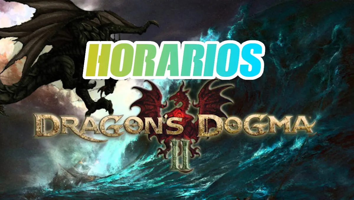 Dragon's Dogma