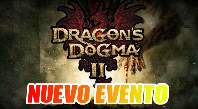 Imagen de Dragon's Dogma pone fecha y hora a un nuevo evento digital centrado en la saga; ¿se viene la secuela?