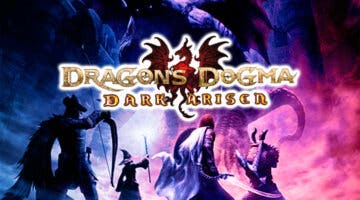 Imagen de ¡Increíble! Dragon's Dogma ha llegado a su pico más alto de jugadores simultáneos en Steam tras 6 años