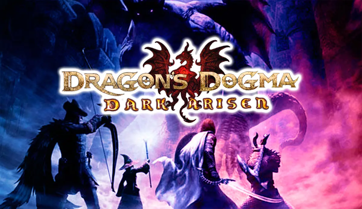 Dragon's Dogma