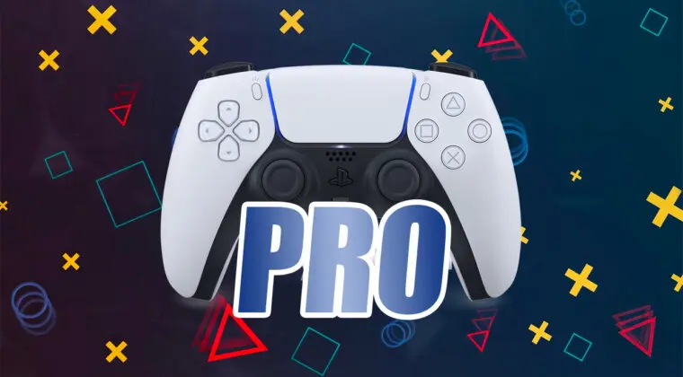 Imagen de ¡Un DualSense Pro! Sony estaría trabajando en un nuevo mando de PS5: primeros detalles