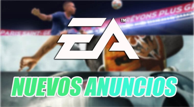 Imagen de FIFA 23, Skate 4 y el nuevo Need for Speed serían mostrados por EA este mes de julio