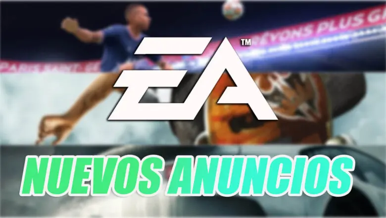 Electronic Arts