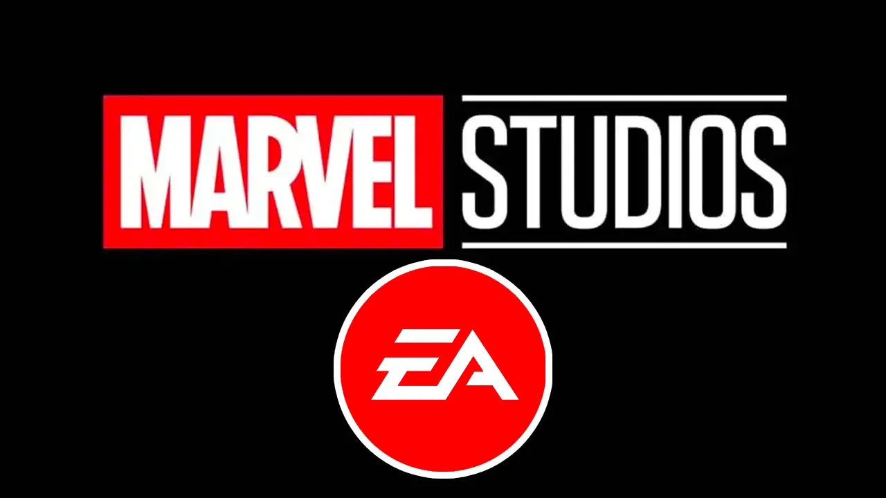 marvel ea