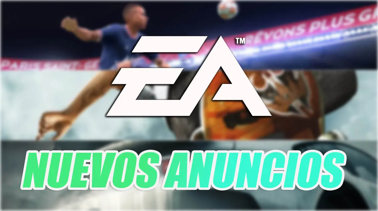 Electronic Arts
