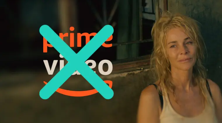 Imagen de Te quedan ESCASOS días para ver este drama sobre África GRATIS en Prime Video