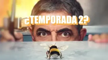 Imagen de Temporada 2 de El hombre contra la abeja: ¿Cancelada o renovada?