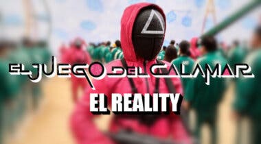 Imagen de ¿Un reality de El juego del calamar? Es real, tiene un premio millonario (y va contra el espíritu de la serie)