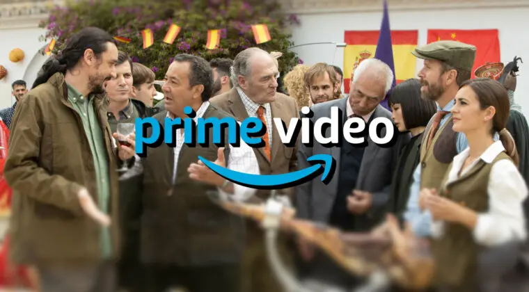 Imagen de Qué ver en Prime Video: La comedia más andaluza con señoritos y sevillanos