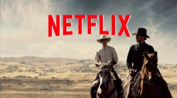 Imagen de El western original de Netflix que juega con tu mente para dejarte sin palabras