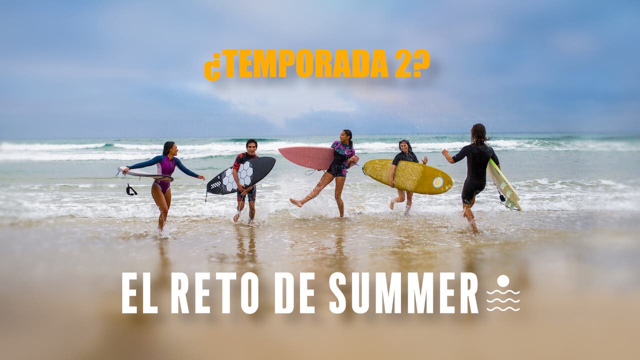 El reto de Summer temporada 2