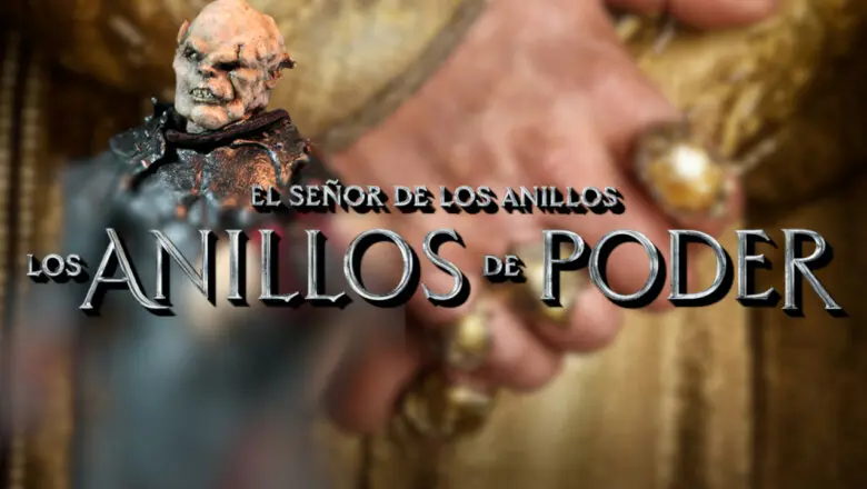 orcos el señor de los anillos