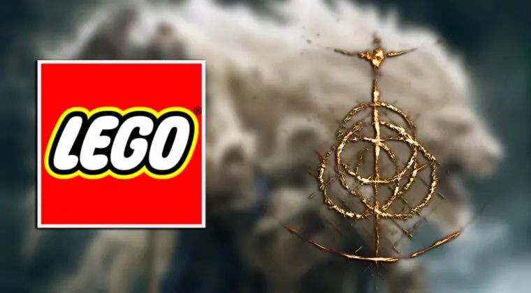 Imagen de Elden Ring: Un fan de FromSoftware diseña figuras LEGO basada en algunos de los títulos de la desarrolladora