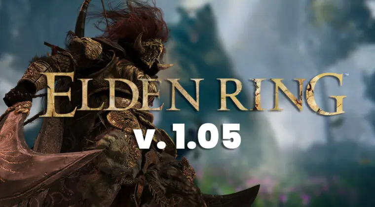 Imagen de Elden Ring: Este añadido del parche 1.05 va a gustar mucho a los jugadores de PC