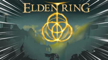 Imagen de ¿Viste este vídeo animado de Elden Ring? Logra capturar la 'genial' esencia del juego a la perfección