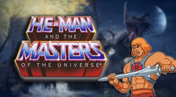Imagen de He-Man se deja ver por Elden Ring a través del creador de personajes