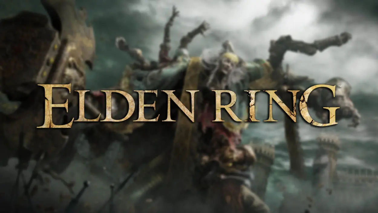 Elden Ring