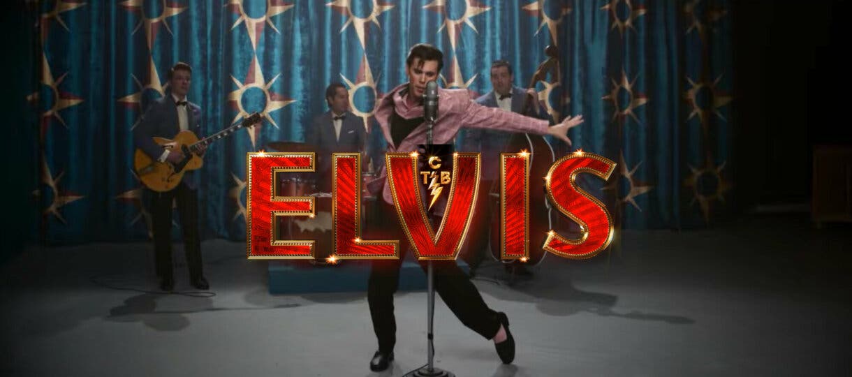 Elvis crítica
