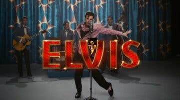 Imagen de ¿Por qué Elvis puede ser la mejor película de 2022? Te lo cuento en esta crítica SIN spoilers