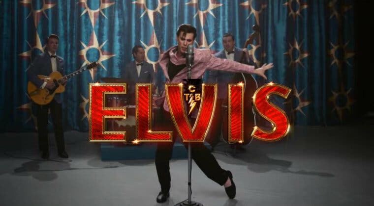 Imagen de ¿Por qué Elvis puede ser la mejor película de 2022? Te lo cuento en esta crítica SIN spoilers