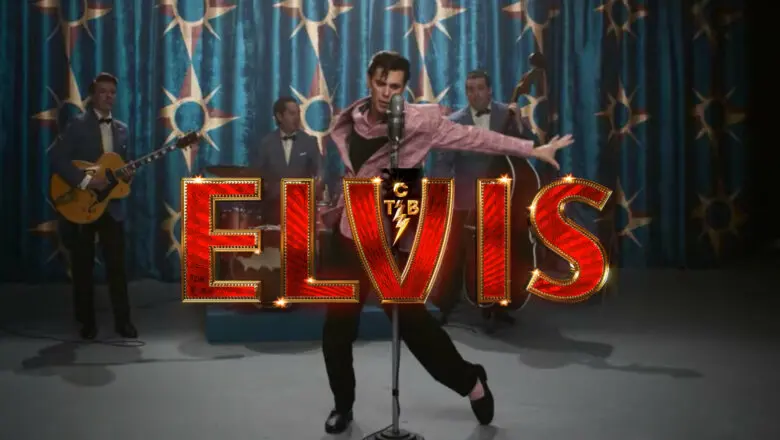 Elvis crítica