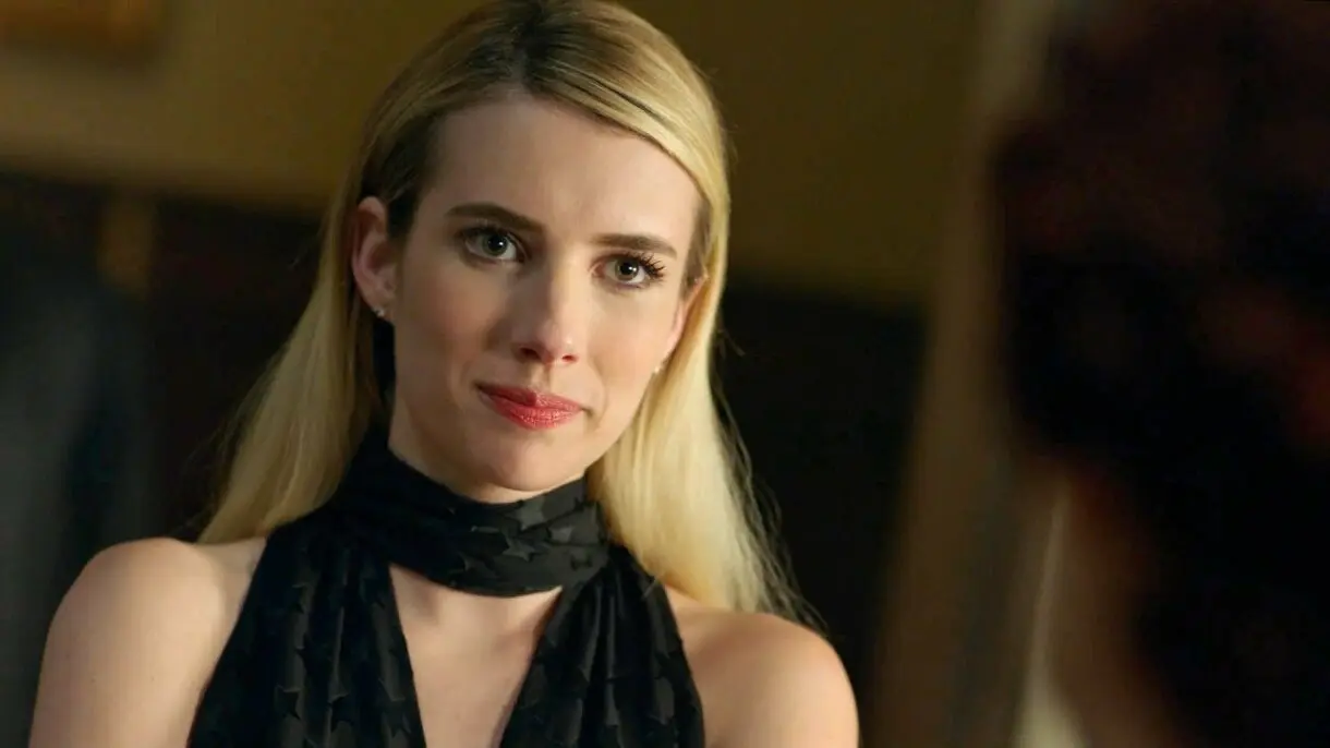 emma roberts ahs