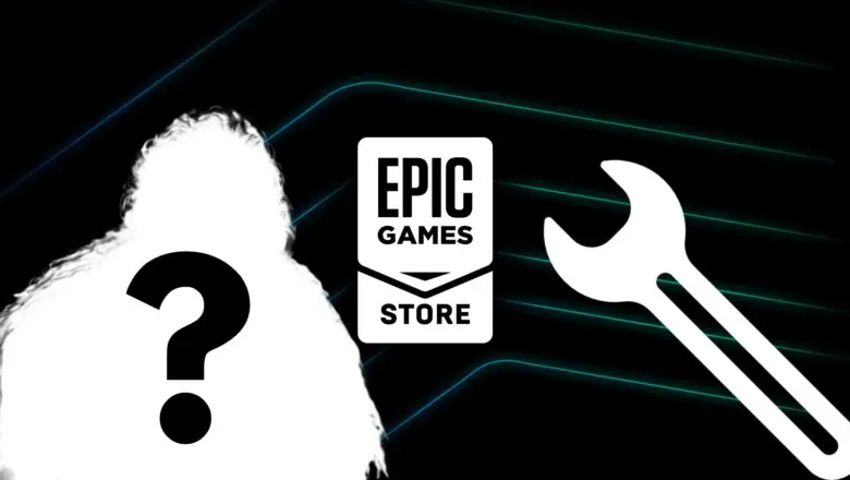 epic games store