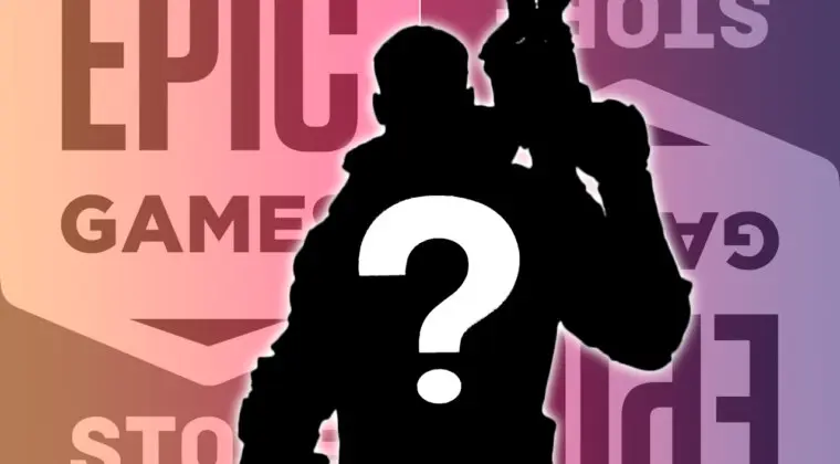 Imagen de Epic Games Store: descubren cuál apunta a ser el próximo juego gratis (2 de junio) y es otra colección