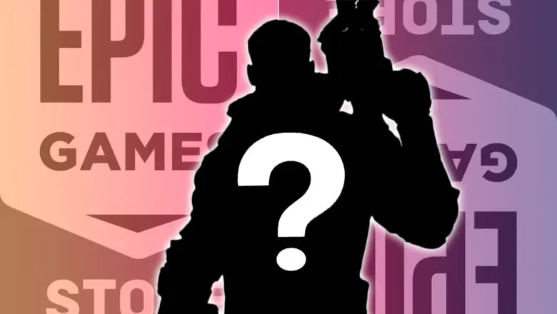epic games store