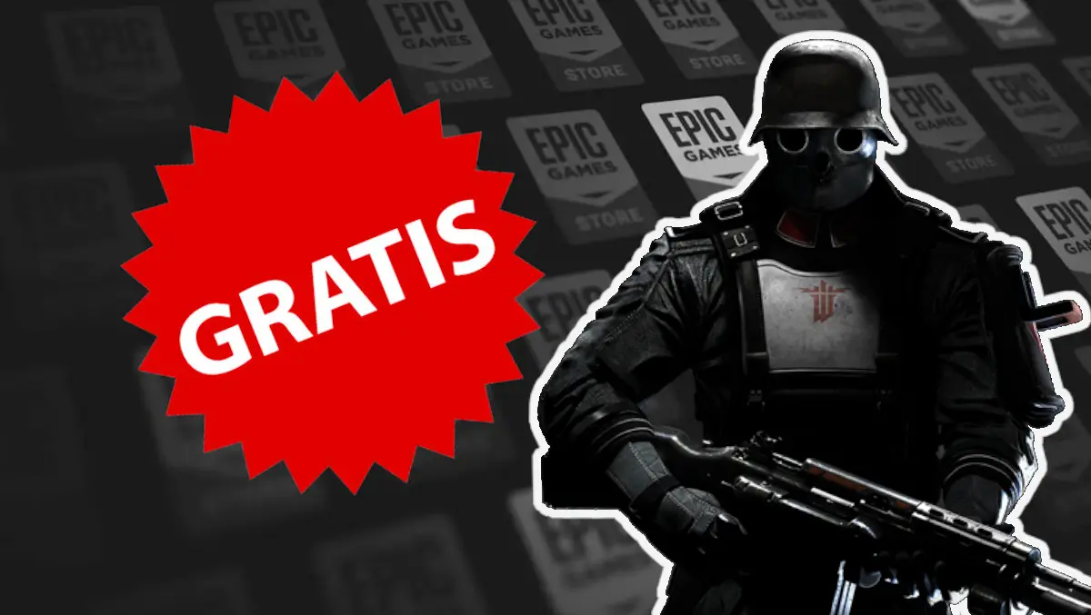 Epic Games Store