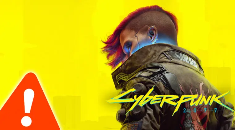 Imagen de Los bugs de Cyberpunk 2077 habrían sido culpa de que una empresa de control de calidad mintió a CD Projekt