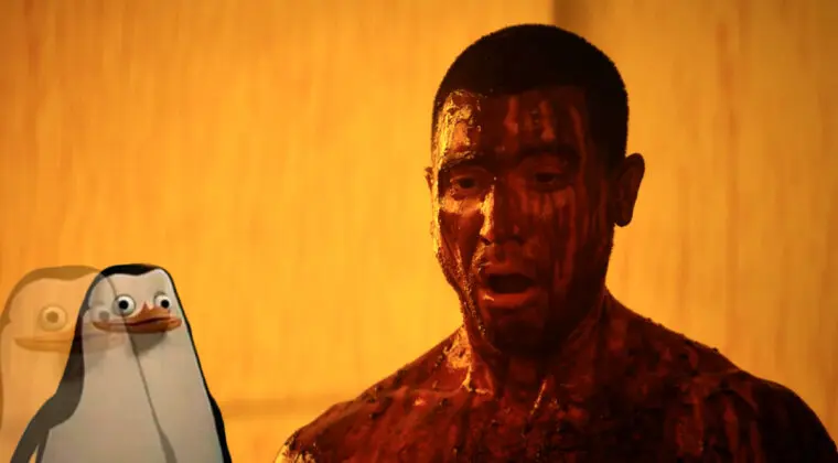 Imagen de Las fotos del rodaje de la temporada 3 de The Boys que revelan cómo se grabó ESA escena de sexo