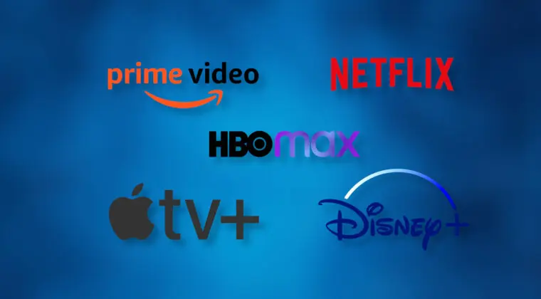 Imagen de Los 11 estrenos de Netflix, HBO Max, Disney Plus, Apple TV Plus y Prime Video este fin de semana (29-31 julio 2022)
