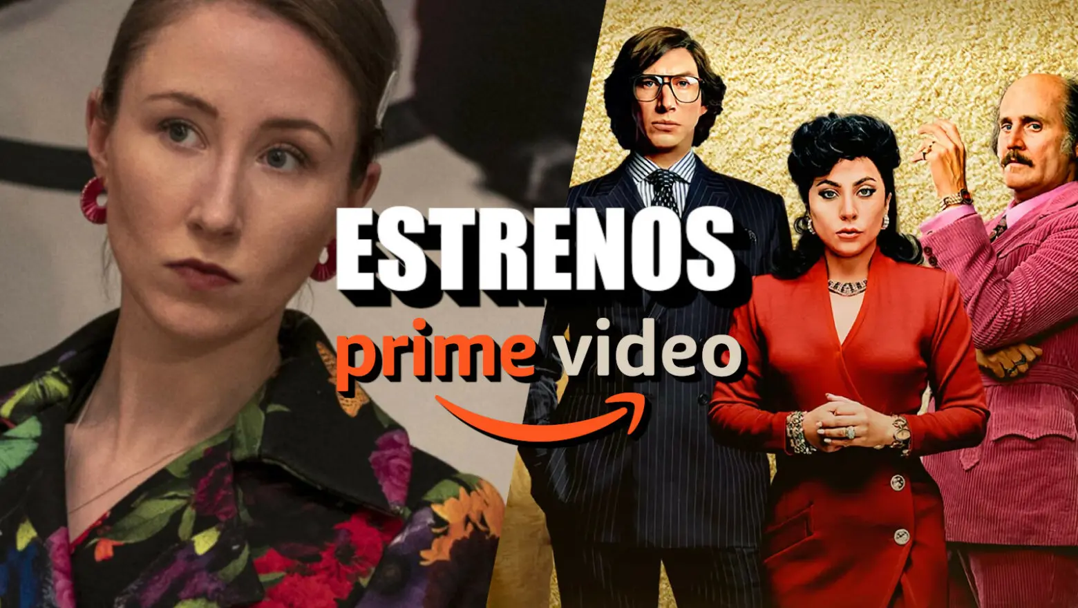 estrenos amazon prime video
