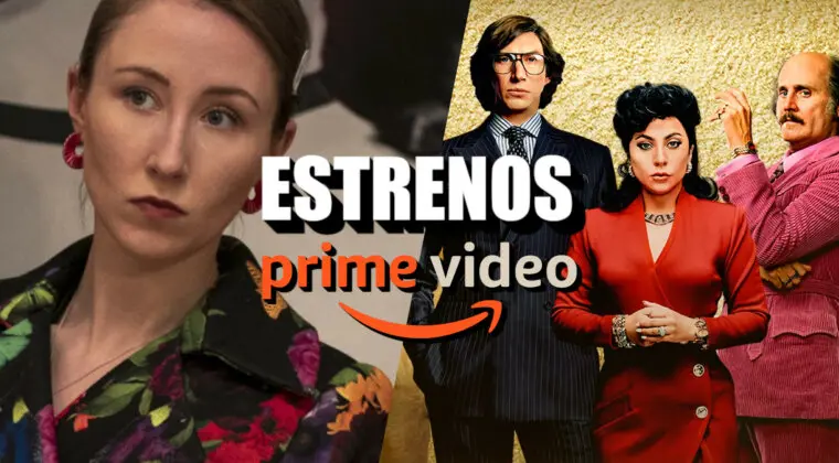 Imagen de Los 2 estrenos de Amazon Prime Video esta semana (20-26 junio 2022)