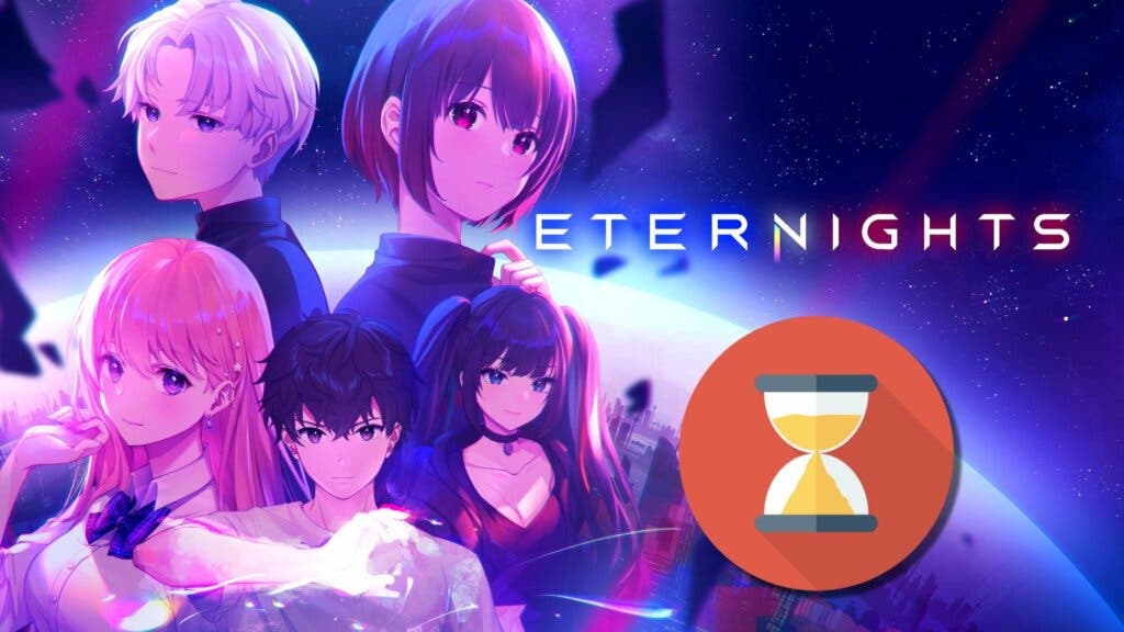 eternights exclusivo temporal