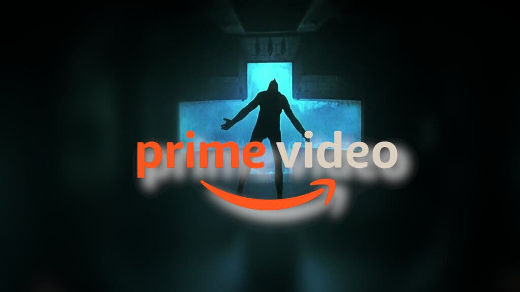 Horizonte final Amazon Prime Video
