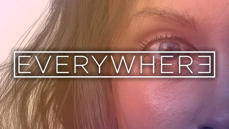everywhere game