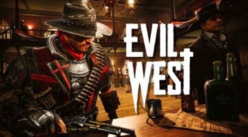 Imagen de Evil West: vampiros, steampunk y el Lejano Oeste se fusionan en más de 10 minutos de gameplay